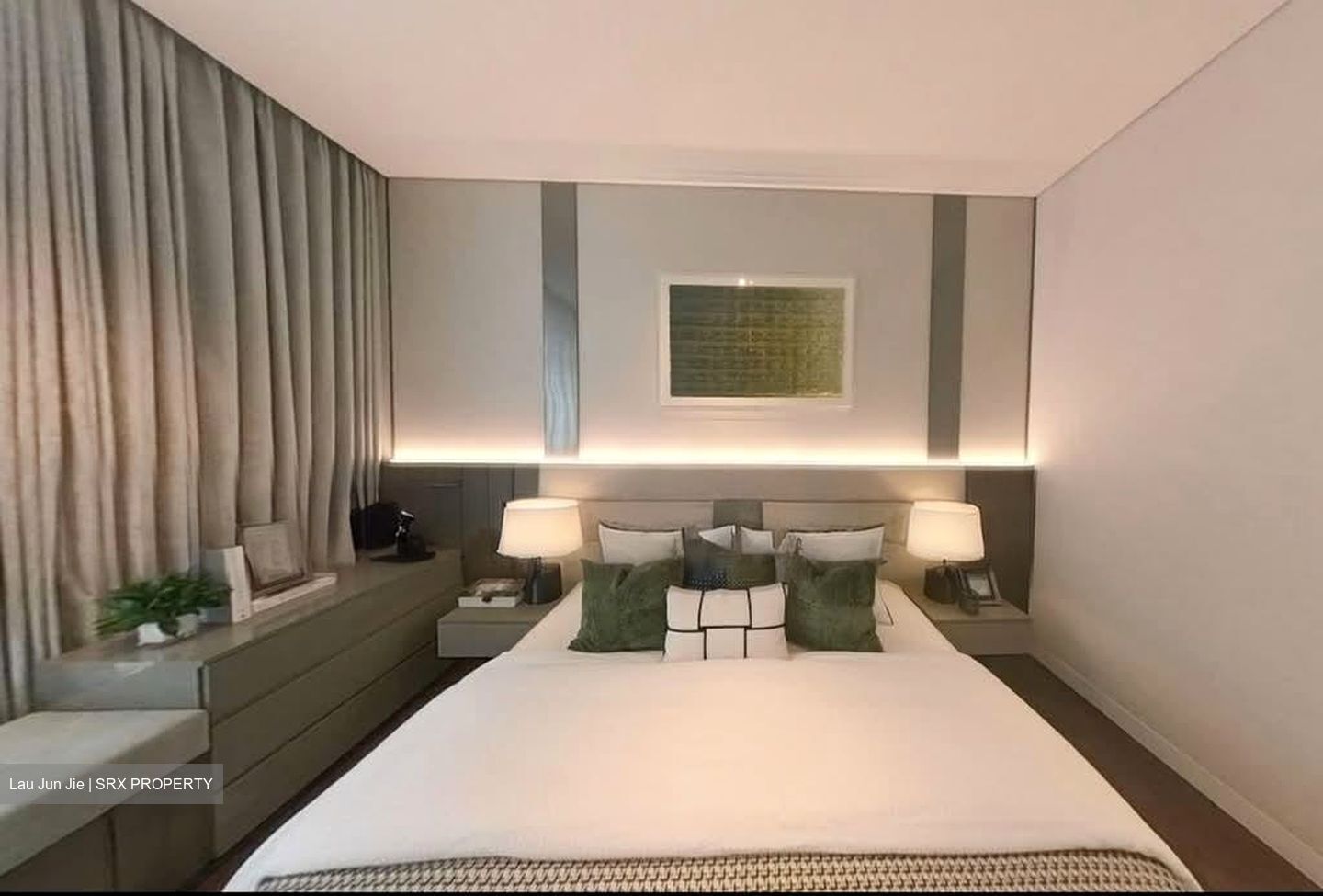 The Oliv (D10), Apartment #600608691